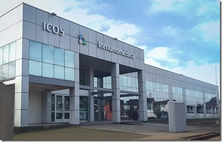 Sucursal Oncosur ICOS, Lago Puyehue 01745, Temuco